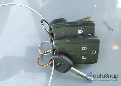 2019 Chevrolet Colorado Lt from USA, damaged, VIN 1GCGSCEN3K1187147